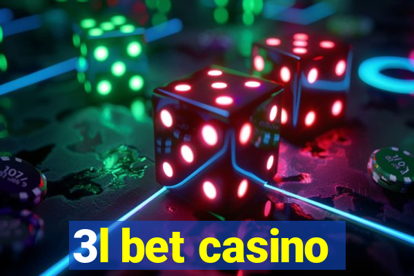 3l bet casino